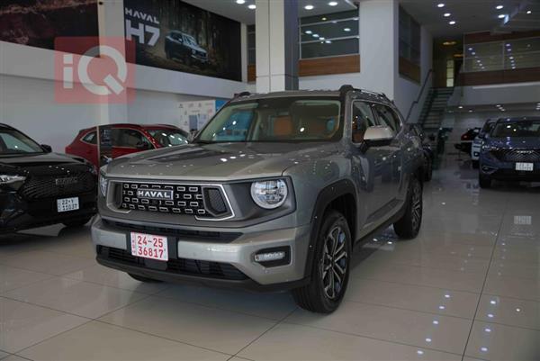 هافال H7 2025 للبيع في العراق - اربيل